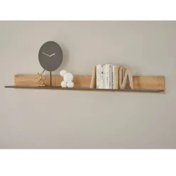 Sale TV Anbauwand Set - Colomania (fünfteilig) Wohnwände