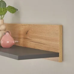 Sale TV Anbauwand Set - Colomania (fünfteilig) Wohnwände