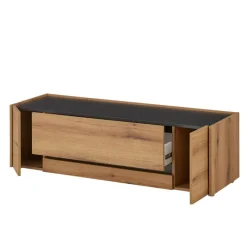 Sale TV Anbauwand Set - Colomania (fünfteilig) Wohnwände