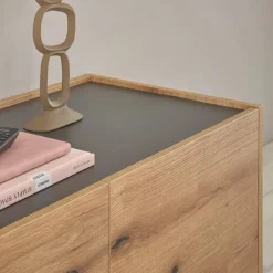 Sale TV Anbauwand Set - Colomania (fünfteilig) Wohnwände