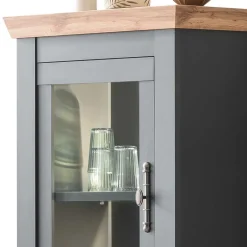 Sale TV Anbauwand Wohnzimmermöbel Set - Lionel (vierteilig) Wohnwände