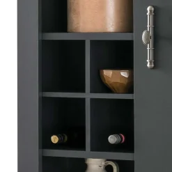 Sale TV Anbauwand Wohnzimmermöbel Set - Lionel (vierteilig) Wohnwände