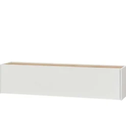 Best TV Board & Regal & Sekretär hängend - Nonessia (dreiteilig) Wohnwände