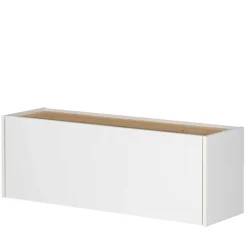 Best TV Board & Regal & Sekretär hängend - Nonessia (dreiteilig) Wohnwände