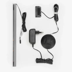 New TV Board & Wandboard & Highboard - Lioscas (dreiteilig) Wohnwände