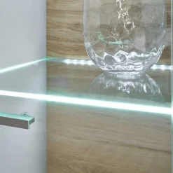 New TV Board & Wandboard & Highboard - Lioscas (dreiteilig) Wohnwände