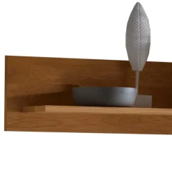 New TV Board & Wandboard & Vitrine Set - Millena (dreiteilig) Wohnwände