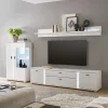 Outlet TV Lowboard & Highboard & Regal Set - Tirol (dreiteilig) Wohnwände