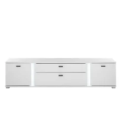 Outlet TV Lowboard & Highboard & Regal Set - Tirol (dreiteilig) Wohnwände