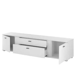 Outlet TV Lowboard & Highboard & Regal Set - Tirol (dreiteilig) Wohnwände