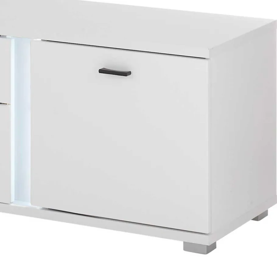 Outlet TV Lowboard & Highboard & Regal Set - Tirol (dreiteilig) Wohnwände