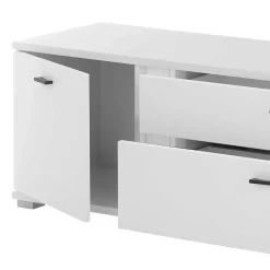 Outlet TV Lowboard & Highboard & Regal Set - Tirol (dreiteilig) Wohnwände
