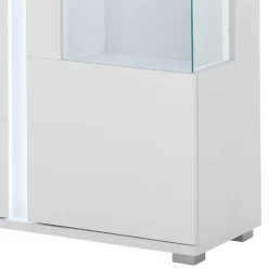 Outlet TV Lowboard & Highboard & Regal Set - Tirol (dreiteilig) Wohnwände