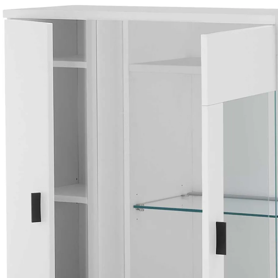 Outlet TV Lowboard & Highboard & Regal Set - Tirol (dreiteilig) Wohnwände