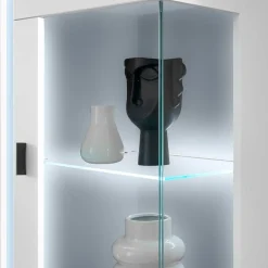 Outlet TV Lowboard & Highboard & Regal Set - Tirol (dreiteilig) Wohnwände