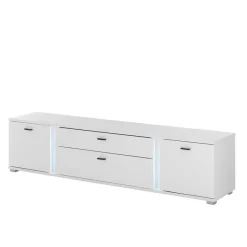 Outlet TV Lowboard & Highboard & Regal Set - Tirol (dreiteilig) Wohnwände