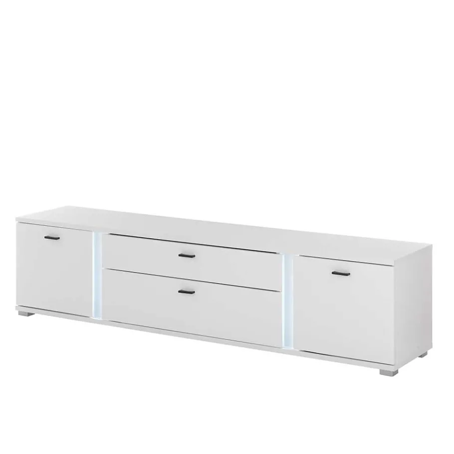Outlet TV Lowboard & Highboard & Regal Set - Tirol (dreiteilig) Wohnwände