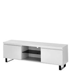 Discount TV Lowboard & Sideboard Set - Atela (zweiteilig) Wohnwände
