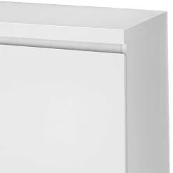 Discount TV Lowboard & Sideboard Set - Atela (zweiteilig) Wohnwände