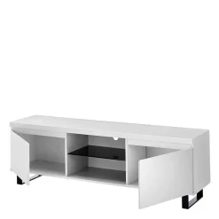 Discount TV Lowboard & Sideboard Set - Atela (zweiteilig) Wohnwände