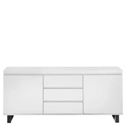 Discount TV Lowboard & Sideboard Set - Atela (zweiteilig) Wohnwände
