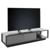 TV Lowboard in Grau & Anthrazit - Ridona Tv & Hifi-Möbel|Lowboards
