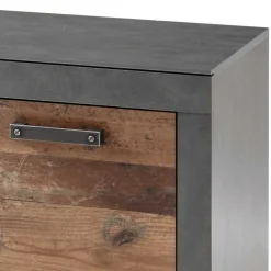 Sale TV Wohnmöbel Kombi - Timuras (vierteilig) Wohnwände