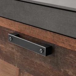 Sale TV Wohnmöbel Kombi - Timuras (vierteilig) Wohnwände