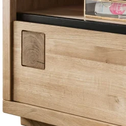 Sale TV Wohnwand in modernem Design - Embleys (dreiteilig) Wohnwände