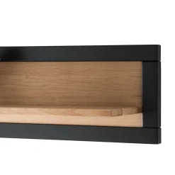 Sale TV Wohnwand in modernem Design - Embleys (dreiteilig) Wohnwände