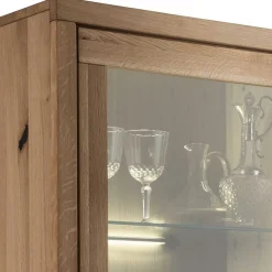 Sale TV Wohnwand in modernem Design - Embleys (dreiteilig) Wohnwände