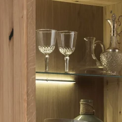 Sale TV Wohnwand in modernem Design - Embleys (dreiteilig) Wohnwände