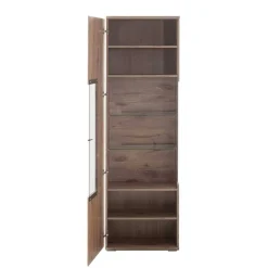 TV Wohnwand Kombination Set - Comrinaca (dreiteilig) Wohnwände