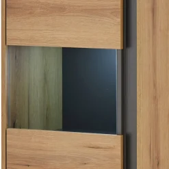 Hot TV Wohnwand Möbel Set - Colomania (vierteilig) Wohnwände