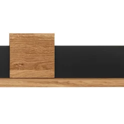 Outlet TV Wohnwand Möbelset 194 cm breit - Viligrana (dreiteilig) Wohnwände