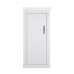 Discount TV Wohnwandkombination 295 cm breit - Liancos (vierteilig) Wohnwände