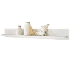 Discount TV Wohnwandkombination 295 cm breit - Liancos (vierteilig) Wohnwände