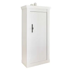 Discount TV Wohnwandkombination 295 cm breit - Liancos (vierteilig) Wohnwände