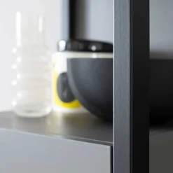 Sale TV Wohnzimmermöbel Set - Ridona (dreiteilig) Wohnwände