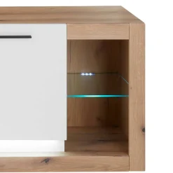 Sale TV-Lowboard & Wandboard Set - Adejano (zweiteilig) Wohnwände