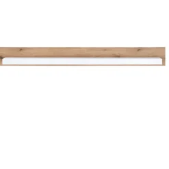 Sale TV-Lowboard & Wandboard Set - Adejano (zweiteilig) Wohnwände