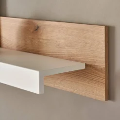 Sale TV-Lowboard & Wandboard Set - Adejano (zweiteilig) Wohnwände