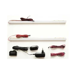 Online TV-Wohnwandmöbel Kombination - Loazin (dreiteilig) Wohnwände