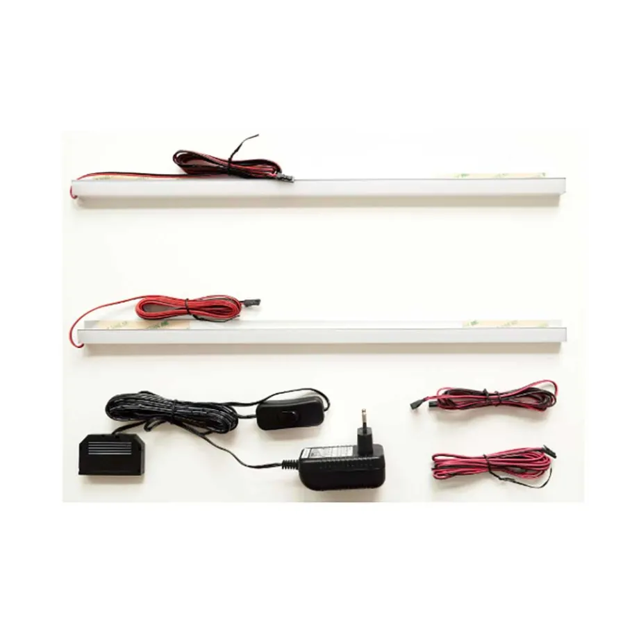 Online TV-Wohnwandmöbel Kombination - Loazin (dreiteilig) Wohnwände