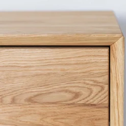 Unterschrank für Fernseher mit Schiebetüren - Fabiella Tv & Hifi-Möbel|Lowboards