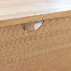 Unterschrank für Fernseher mit Schiebetüren - Fabiella Tv & Hifi-Möbel|Lowboards