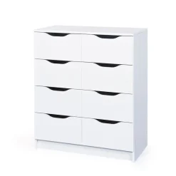 Best Vielzweck Kommode Danjala mit 8 Schubladen Kommoden