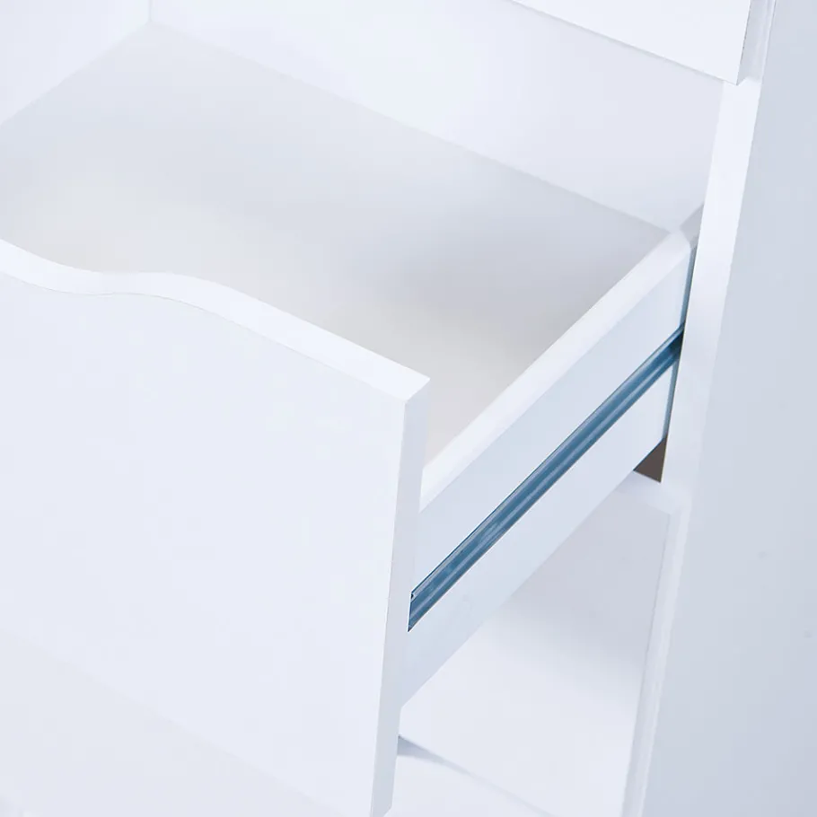 Best Vielzweck Kommode Danjala mit 8 Schubladen Kommoden