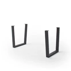 Online Waldkante Esstisch aus Akazie Massivholz - Donnira Tische