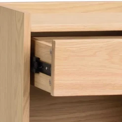 Wandkonsole mit Schublade und Fach - Pastranac Kommoden